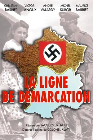 La Ligne de démarcation