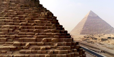 The Great Pyramid of Giza