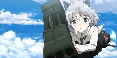 The Strike Witches Come Together