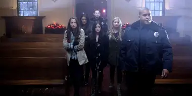 For Whom the Bell Tolls