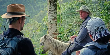 Colombia: Saving Eden