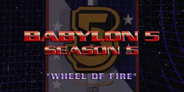 Introduction Season 5 Wheel of Fire