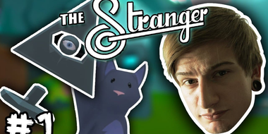 Squirrels, Bears, Illuminati... || The Stranger Pt.1