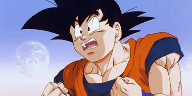 The Great Kaiōshin’s Bright Idea! Son Goku is Revived!!