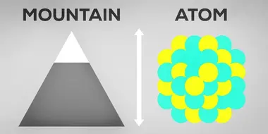 Atoms as Big as Mountains — Neutron Stars Explained