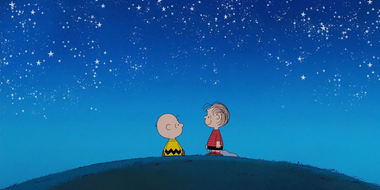 Shine On, Charlie Brown