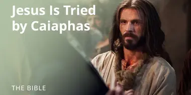 Matthew 26 | Jesus Is Tried by Caiaphas; Peter Denies Knowing Him