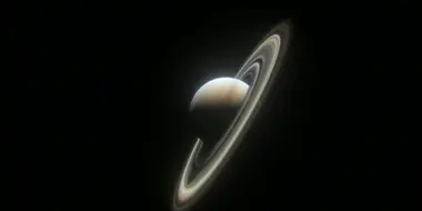 Saturn: Mysteries Among the Rings
