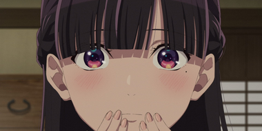 Once Spring Has Come