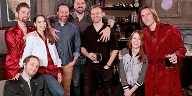 Talks Machina Fireside Special: Q&A with the Critical Role Cast