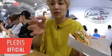 SVT TRIP #1