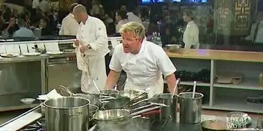 4 Chefs Compete