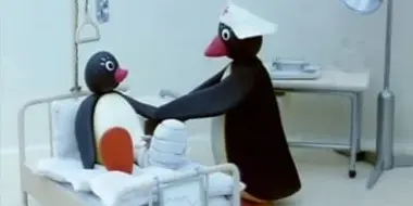 Pingu's Hospital Visit