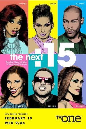 The Next 15