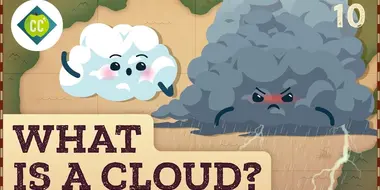 What is a Cloud?