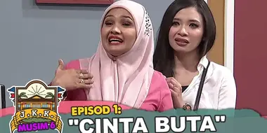 Cinta Buta