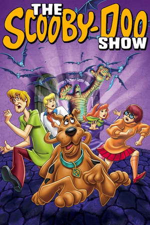 The Scooby-Doo Show