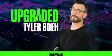 Tyler Boeh: Upgraded