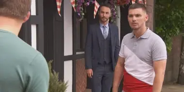 #Hollyoaks