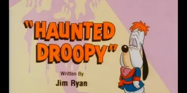 Haunted Droopy
