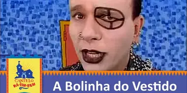 A Bolinha do Vestido