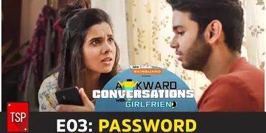 Password