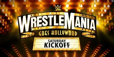 WrestleMania 39 - Saturday Kickoff