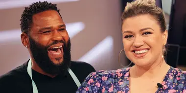 Anthony Anderson, Carly Pearce