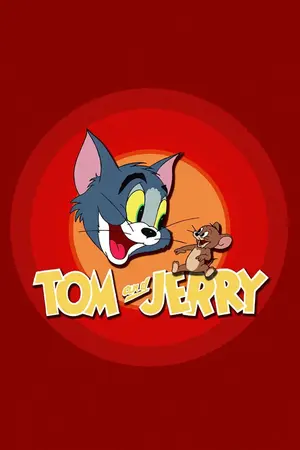 Tom And Jerry