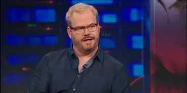 Jim Gaffigan