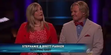 Season 6 Premiere: Sleeping Baby, Hammer & Nails, Amber, Bombas