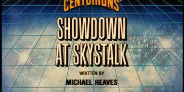 Showdown at Skystalk