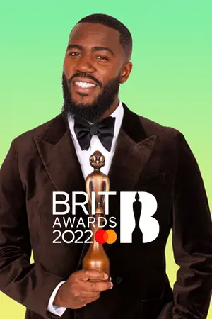 BRIT Awards 2022