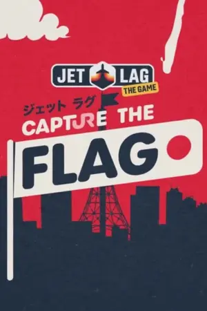 Capture the Flag Across Japan