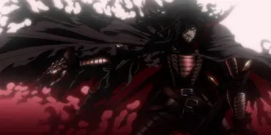 Hellsing VIII