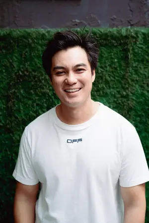 Baim Wong