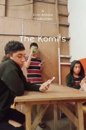 The Komi's