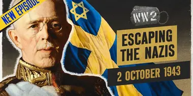 Sweden: The Jews' Salvation? - October 2, 1943