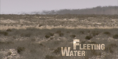 Fleeting Water