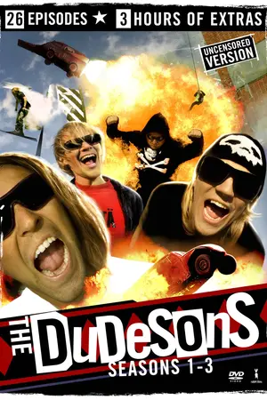 The Dudesons