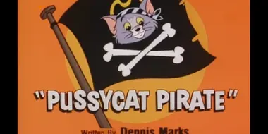 Pussycat Pirate