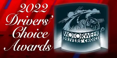 Drivers Choice Awards