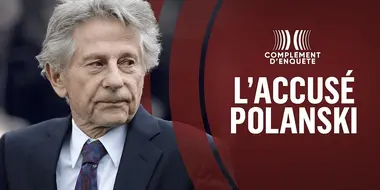 L'accusé Polanski