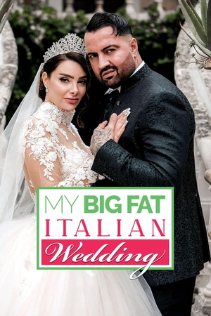 My Big Fat Italian Wedding - Nathalie und Cosimo heiraten!