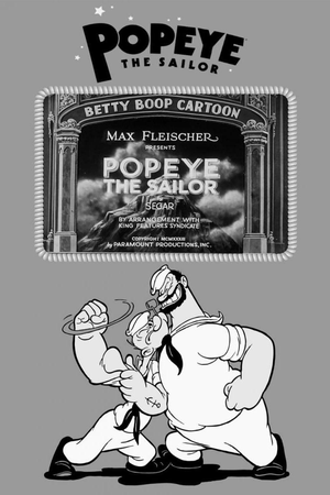 Popeye the Sailor