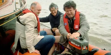 Three Men in Another Boat (1)