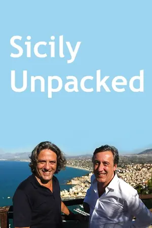 Sicily Unpacked