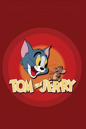 Tom és Jerry gyűjtemény