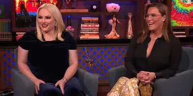 Meghan Mccain and S.E. Cupp