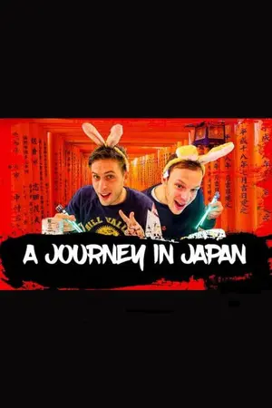 A Journey In Japan